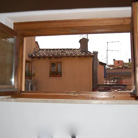 Casa Paradiso Rome Exterior photo
