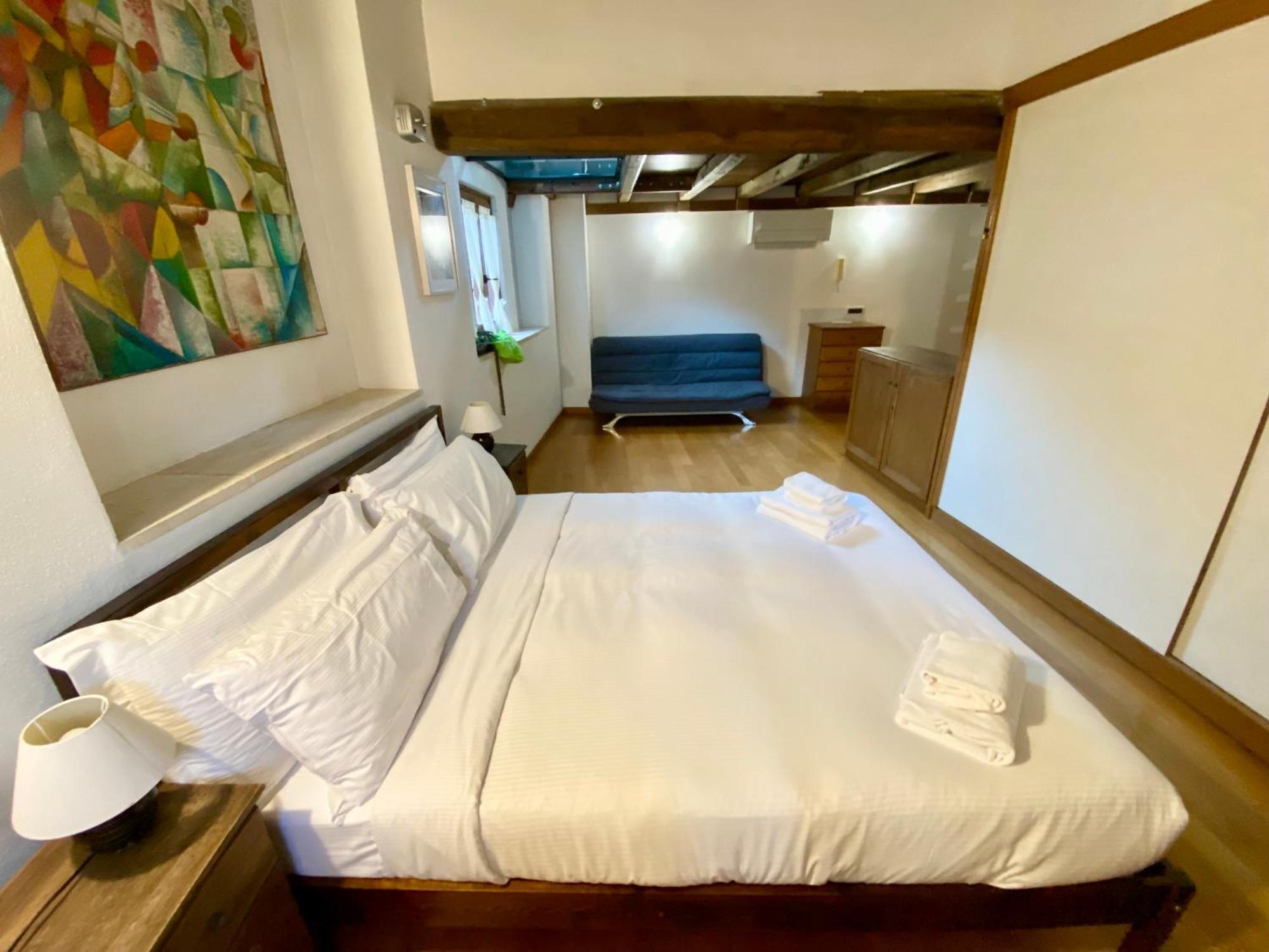 Casa Paradiso Apartment