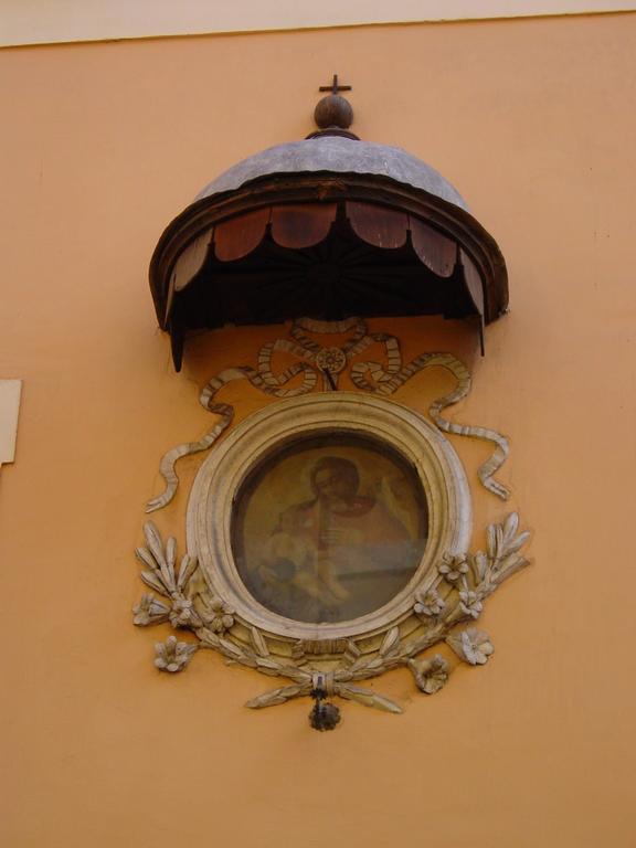 Casa Paradiso Apartment