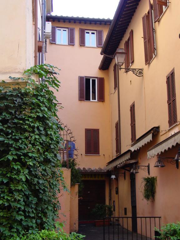 Casa Paradiso Apartment *