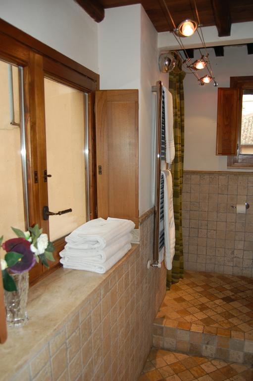 Casa Paradiso Apartment *