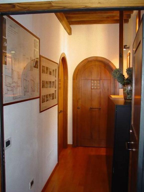 Apartment Casa Paradiso *