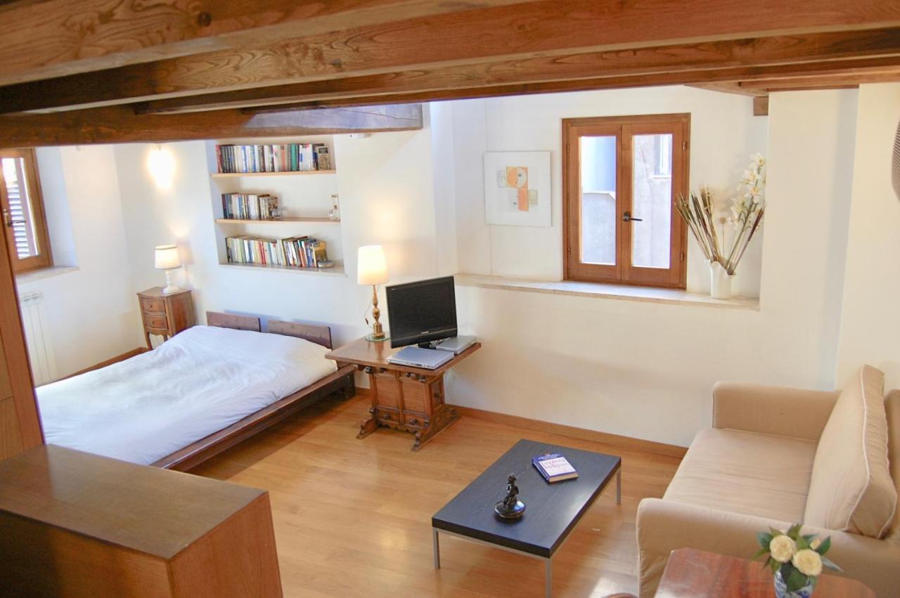 Casa Paradiso Rome