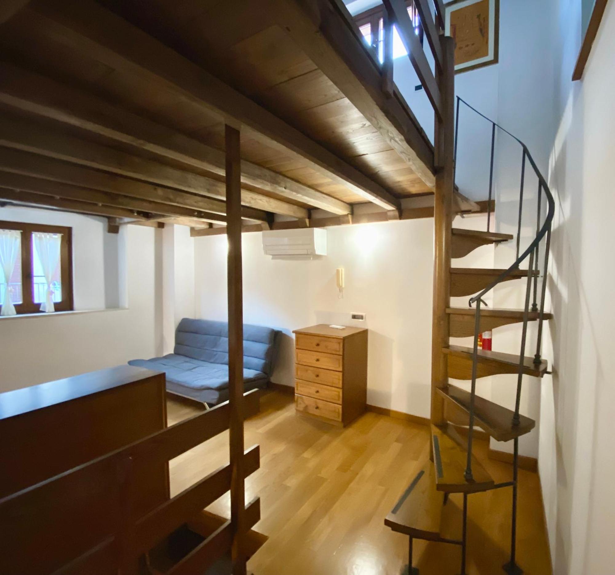 Casa Paradiso Rom