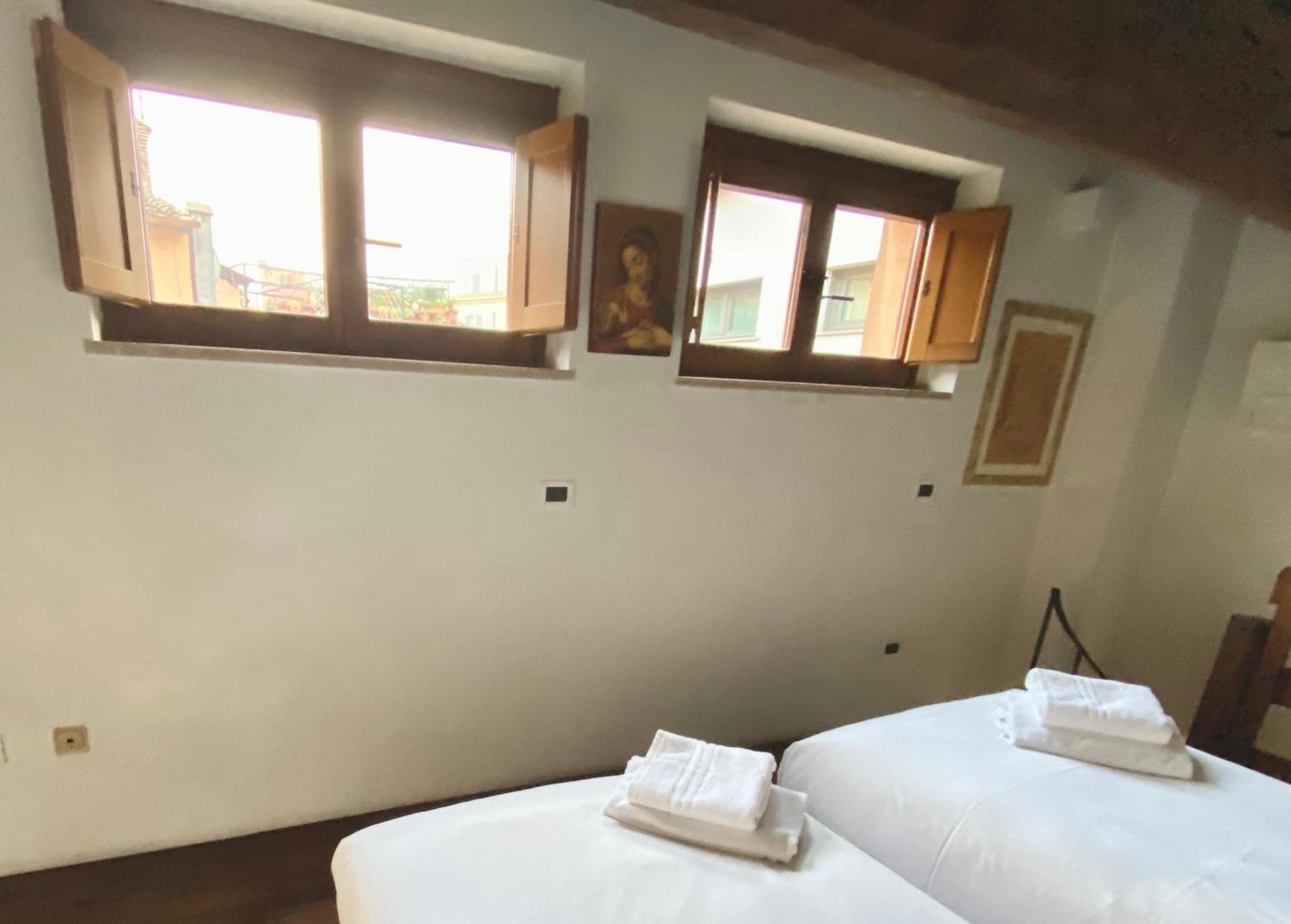 Casa Paradiso * Rom