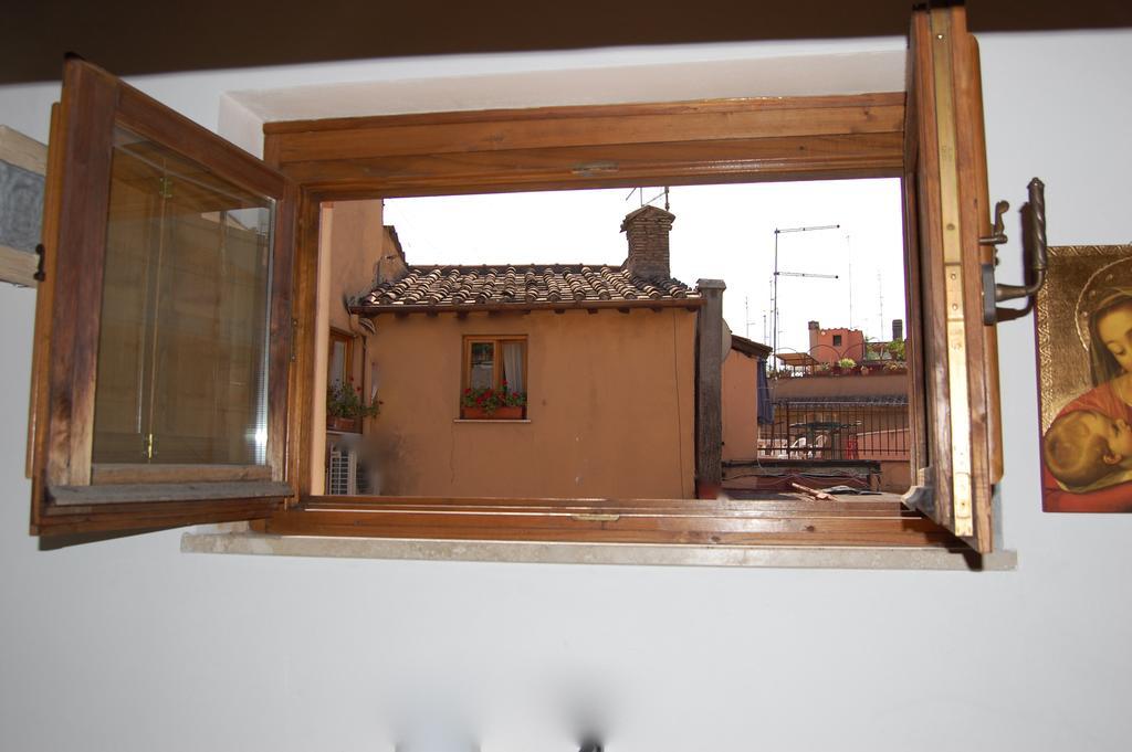 Casa Paradiso *